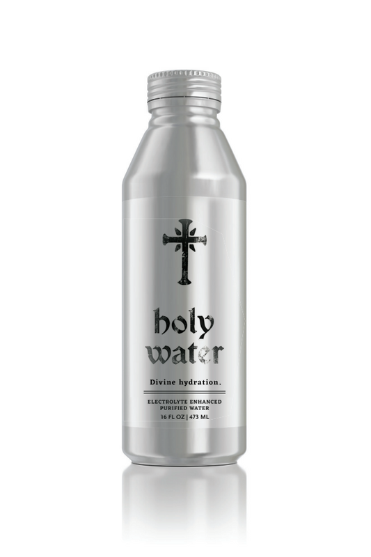 Holy Water