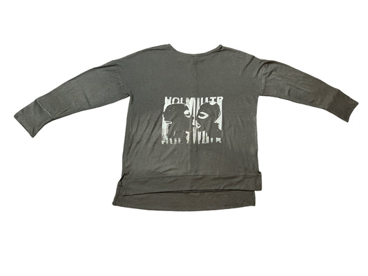 Gimp Long Sleeve