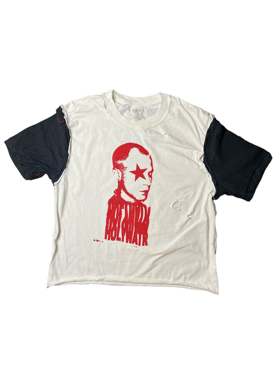 Baseball-ish Tee