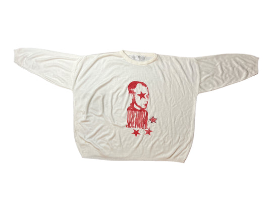 Star Sweater